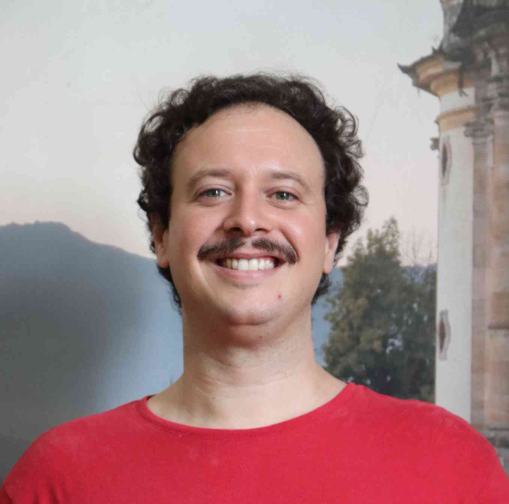 Lucas Fainblat